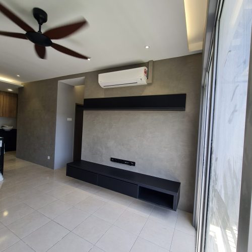 Semarak Platinum, KL00002