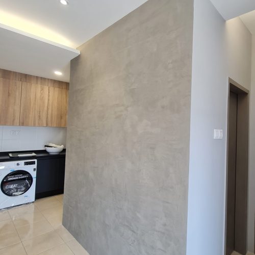 Semarak Platinum, KL00003