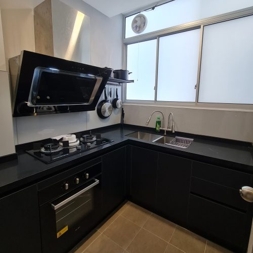 Semarak Platinum, KL00004