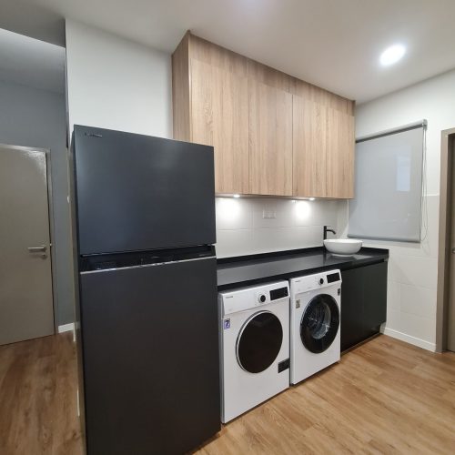 Semarak Platinum, KL00006