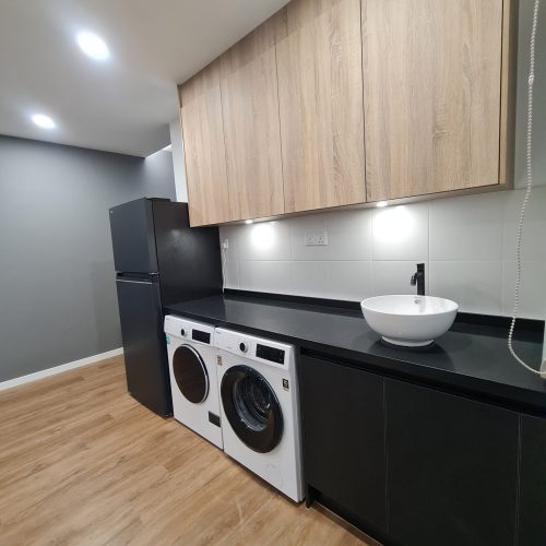 Semarak Platinum, KL00007