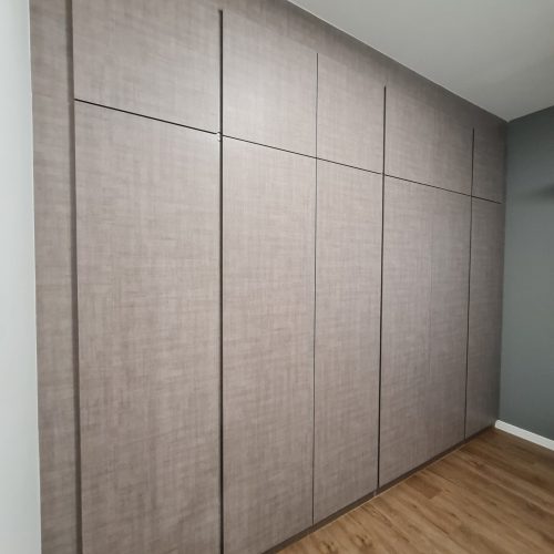 Semarak Platinum, KL00008