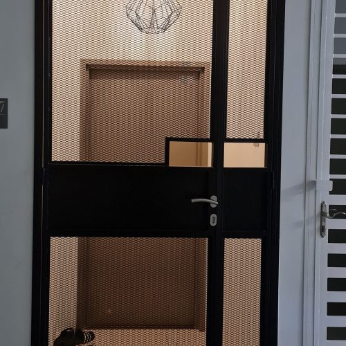 Semarak Platinum, KL00009