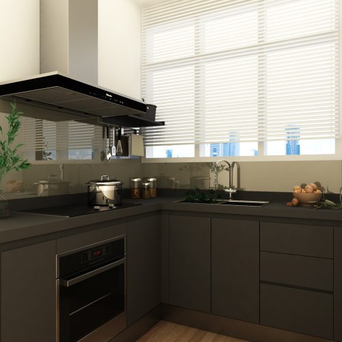 Semarak Platinum, KL00011